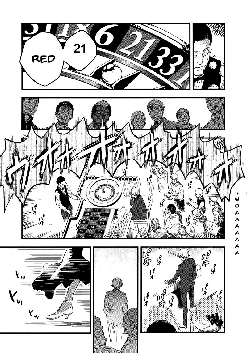 Fate/Strange Fake Chap 10 - Next Chap 11