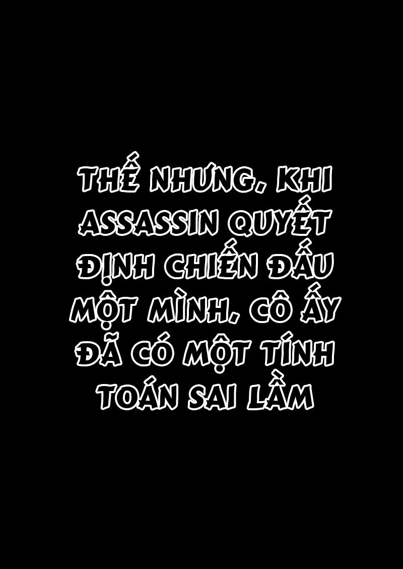 Fate/Strange Fake Chap 11 - Next Chap 12