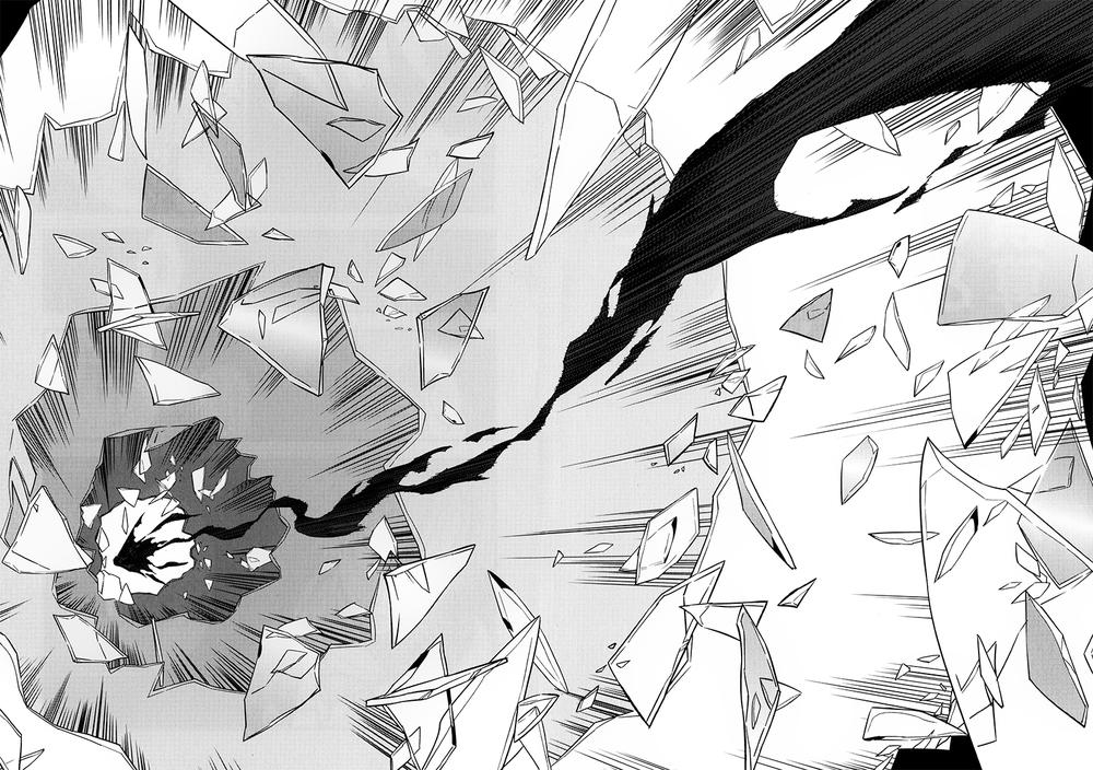 Fate/Strange Fake Chap 11 - Next Chap 12