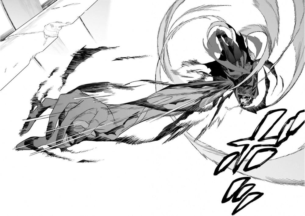 Fate/Strange Fake Chap 12 - Next Chap 13