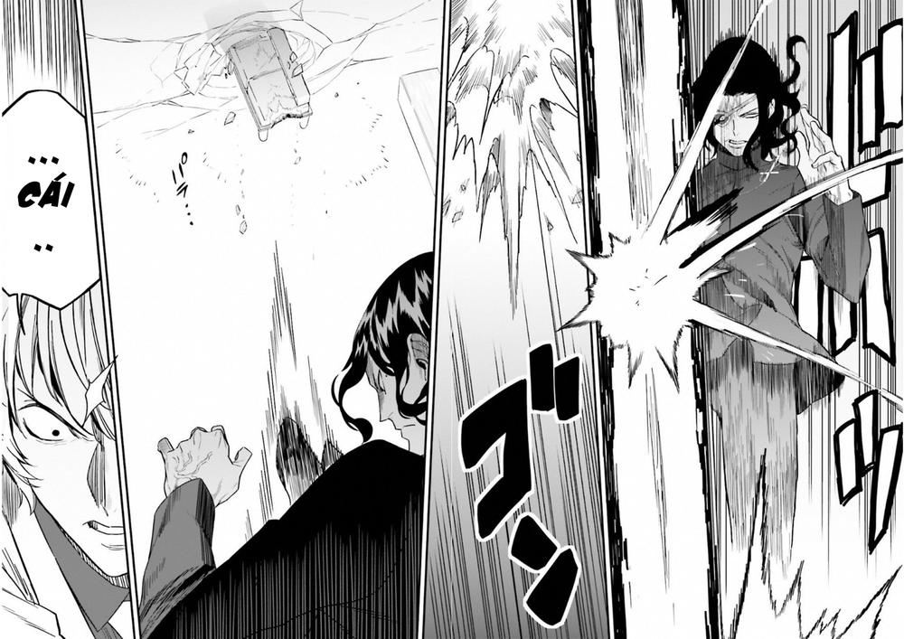 Fate/Strange Fake Chap 14 - Next Chap 15