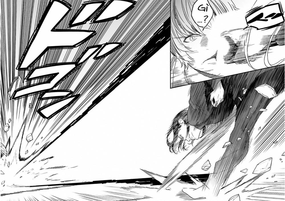 Fate/Strange Fake Chap 14 - Next Chap 15