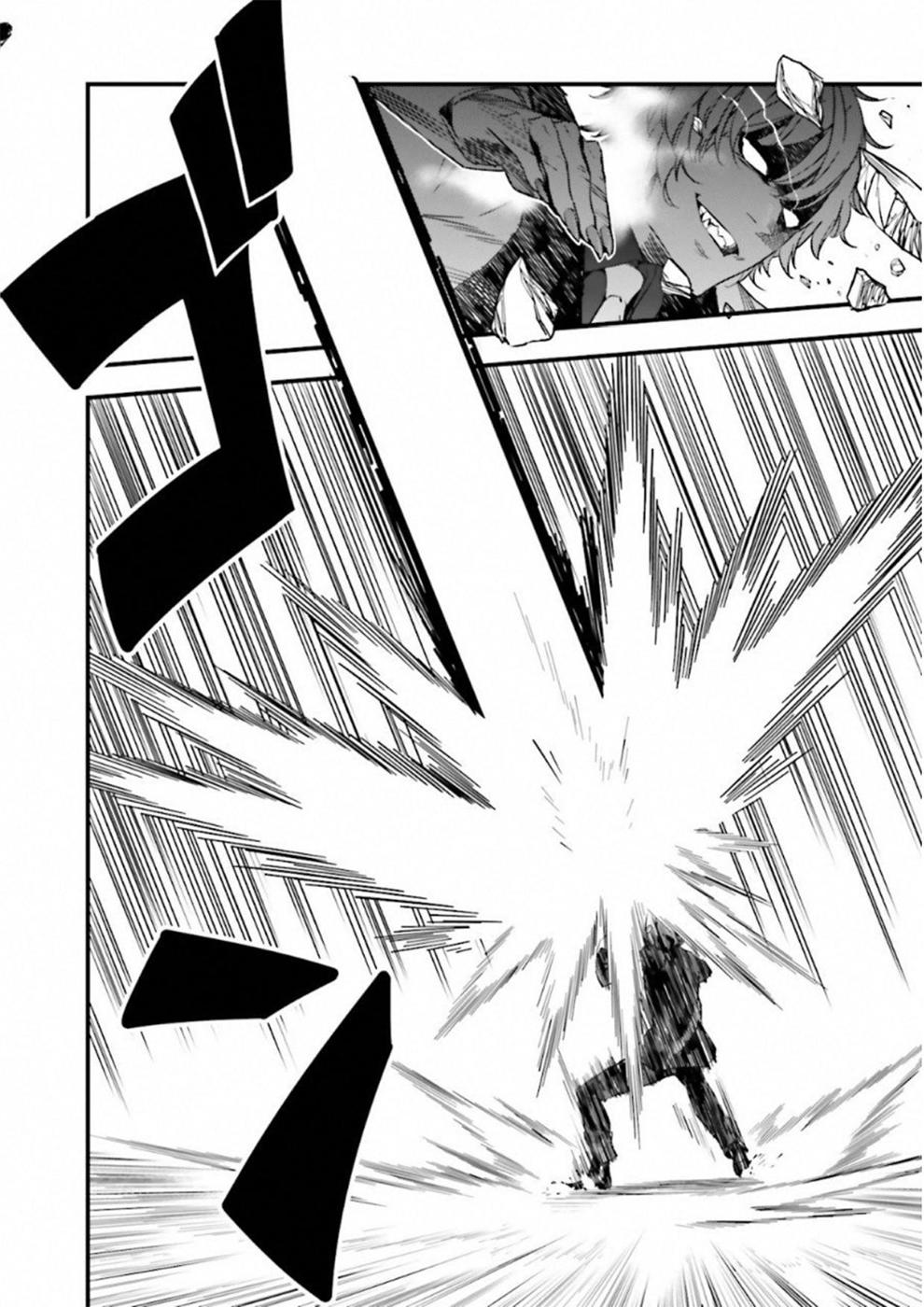 Fate/Strange Fake Chap 14 - Next Chap 15