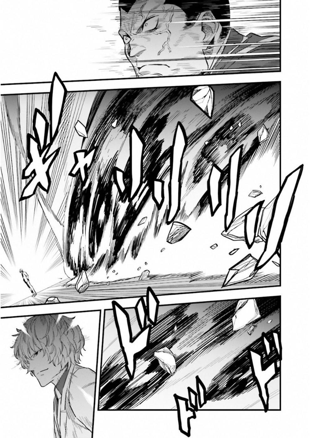 Fate/Strange Fake Chap 14 - Next Chap 15