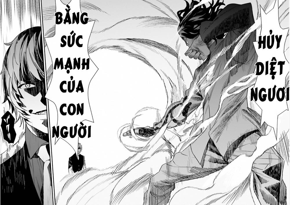 Fate/Strange Fake Chap 15 - Next Chap 16