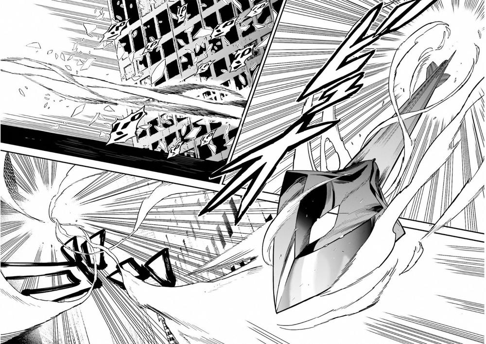 Fate/Strange Fake Chap 17 - Next Chap 18