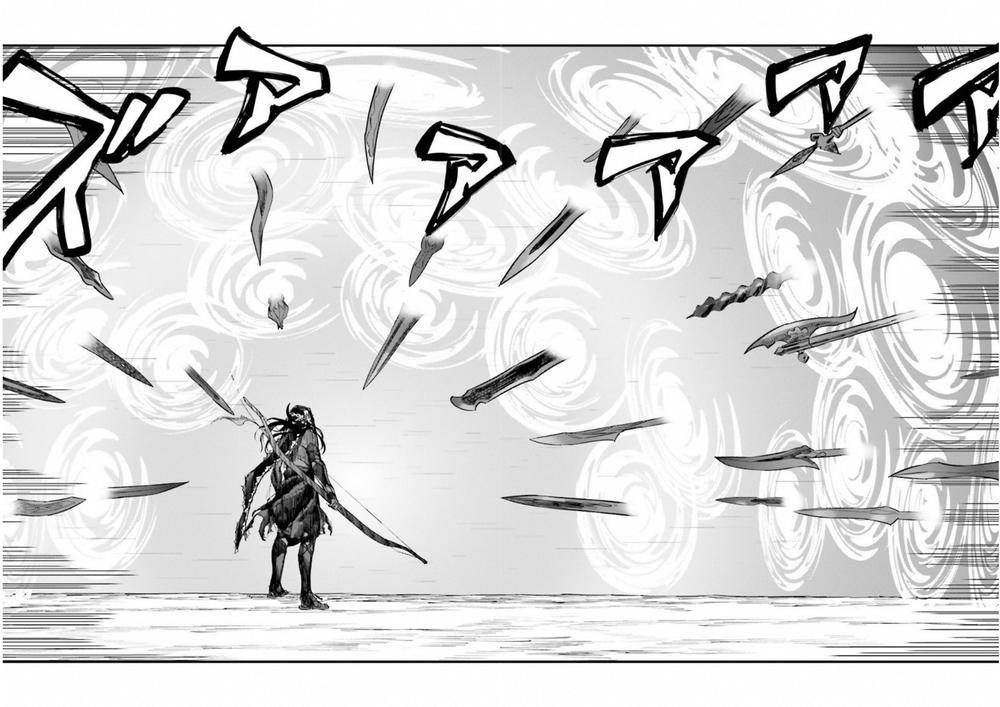 Fate/Strange Fake Chap 18 - Next Chap 19