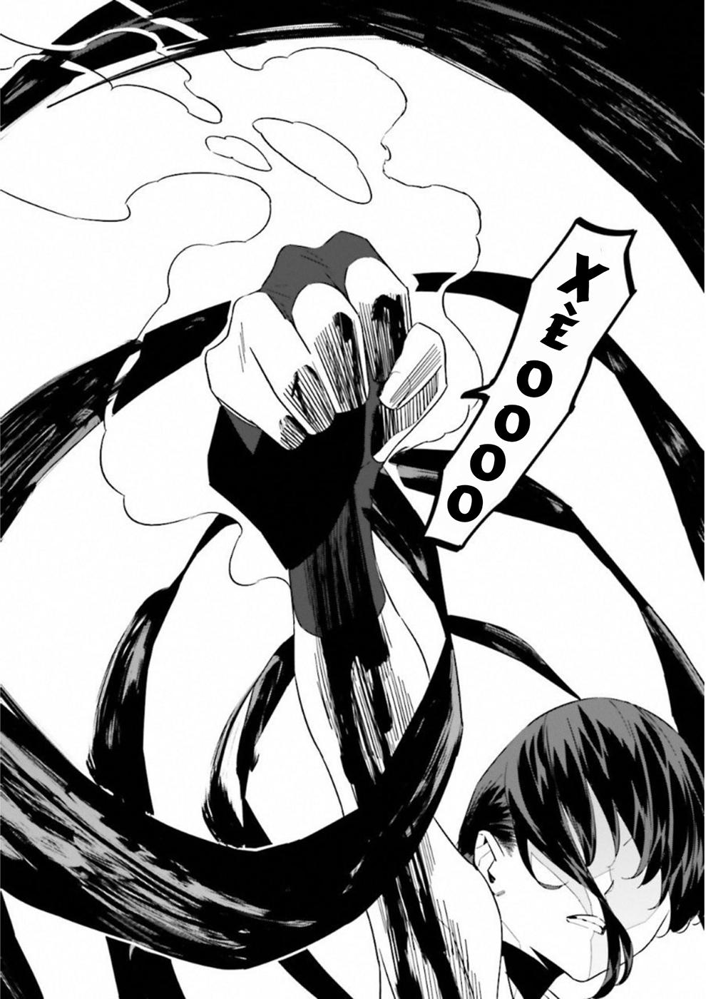 Fate/Strange Fake Chap 18 - Next Chap 19