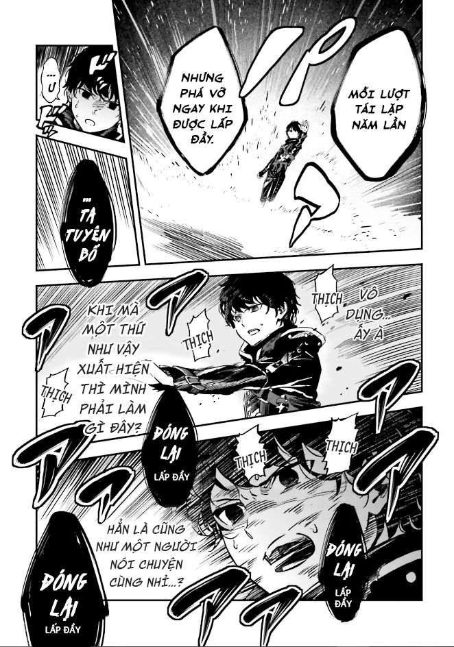 Fate/Strange Fake Chap 19 - Next Chap 20