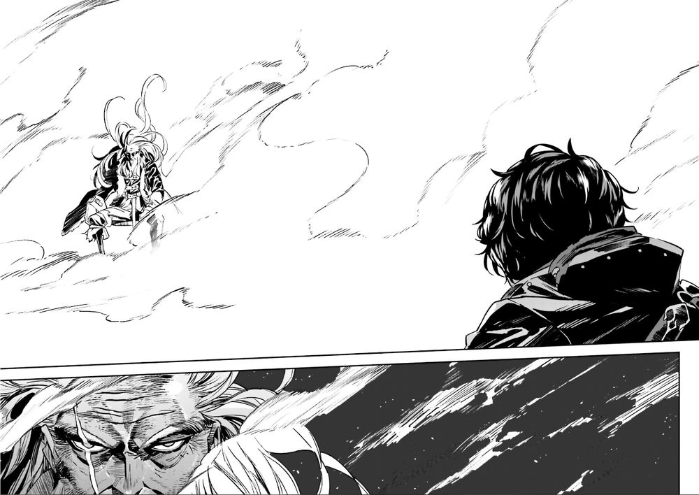 Fate/Strange Fake Chap 19 - Next Chap 20