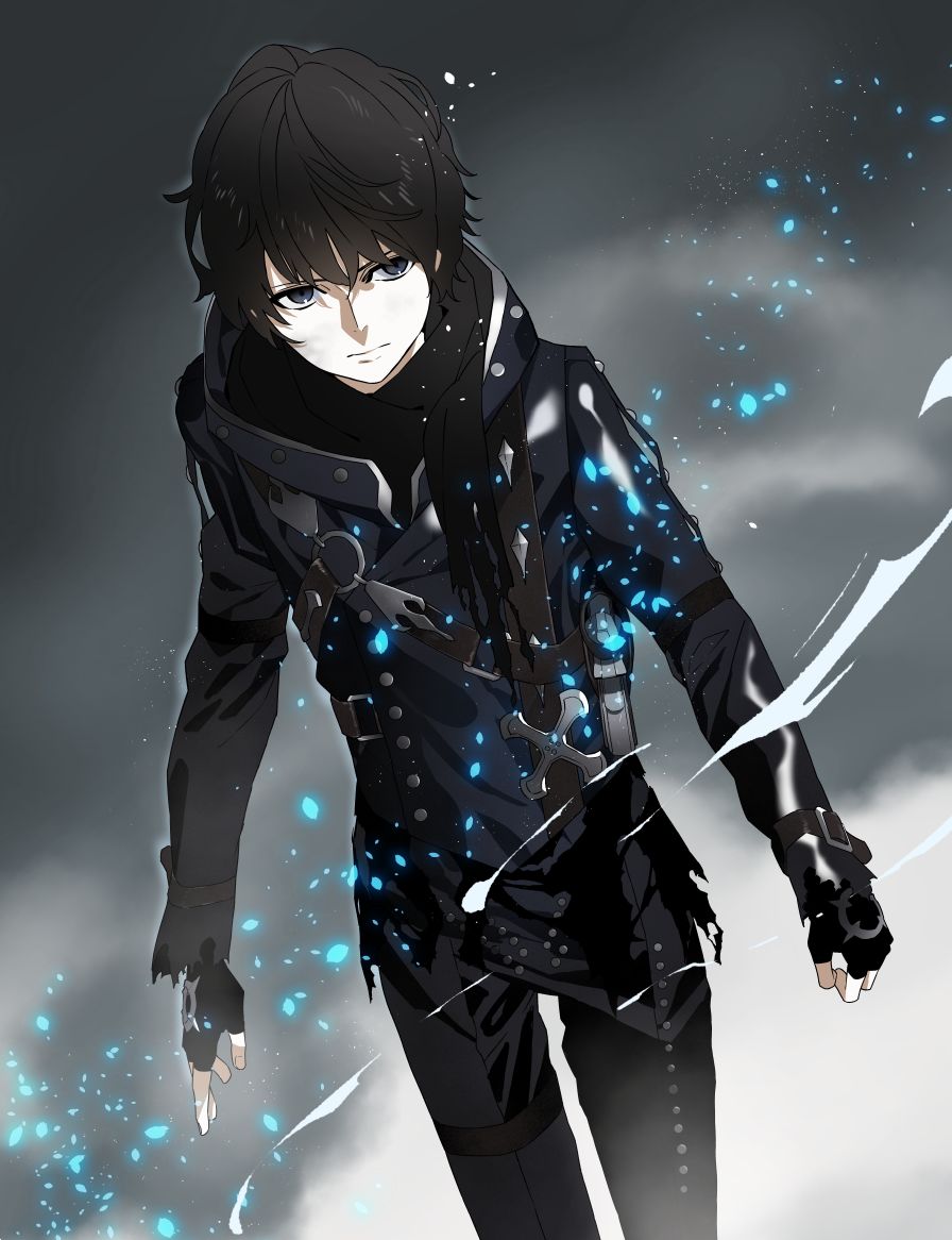 Fate/Strange Fake Chap 19 - Next Chap 20