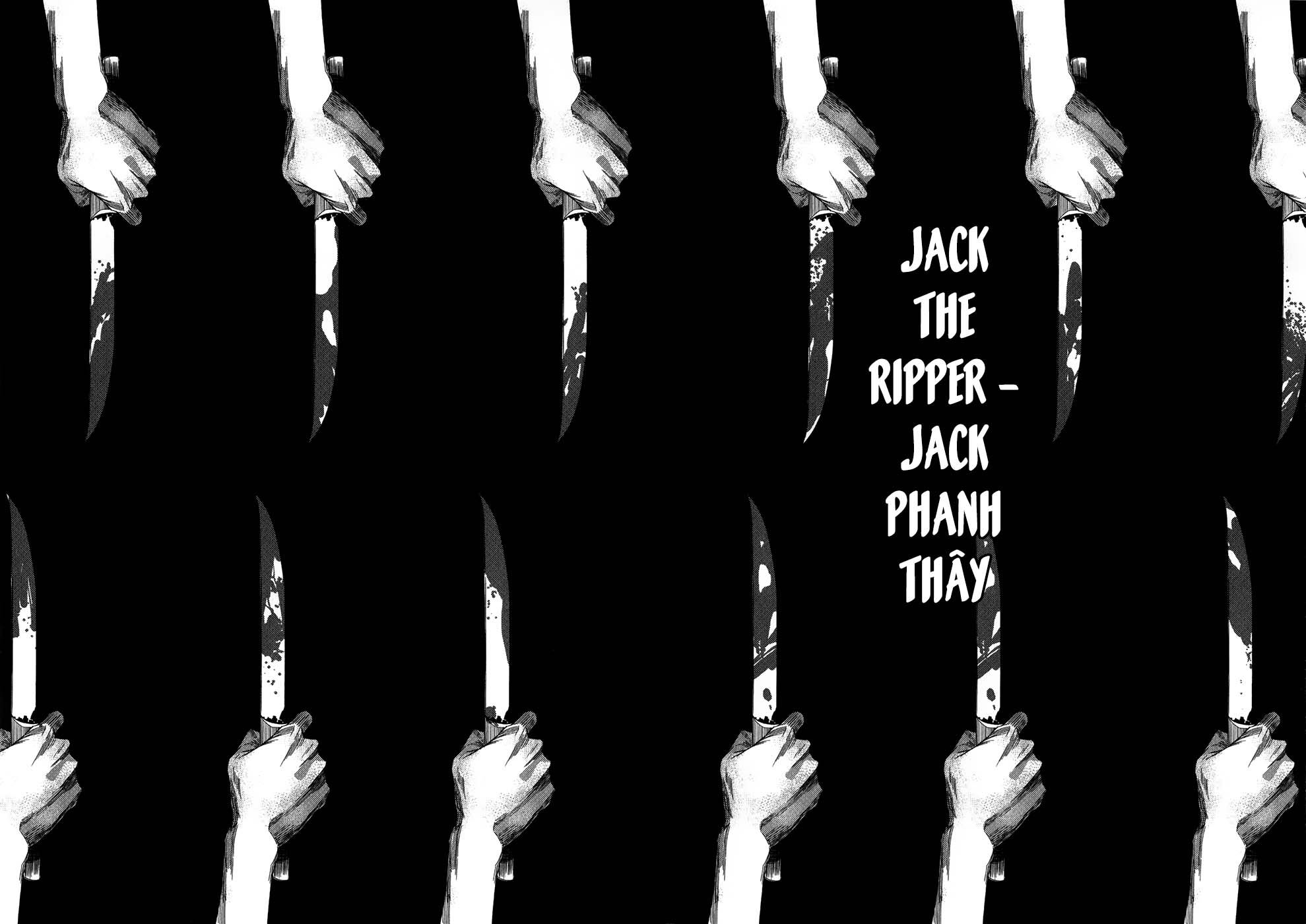 Fate/Strange Fake Chap 2.1 - Next Chap 3.1