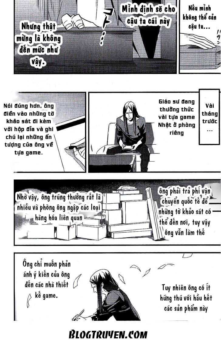 Fate/Strange Fake Chap 2 - Next Chap 3