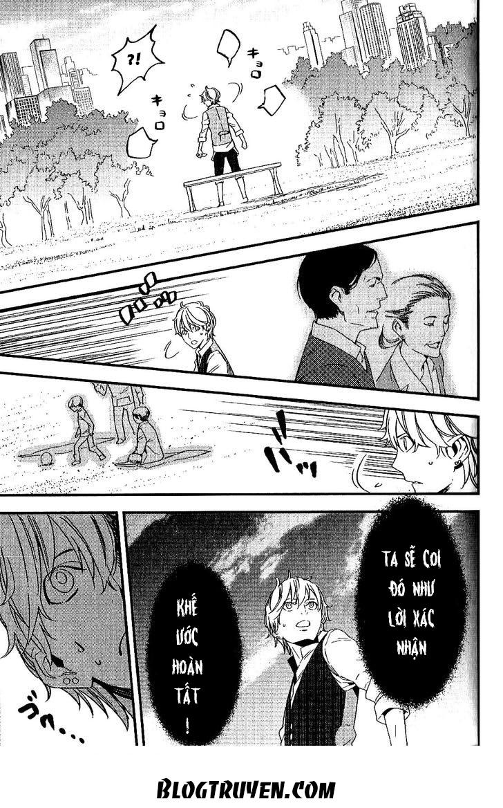 Fate/Strange Fake Chap 2 - Next Chap 3