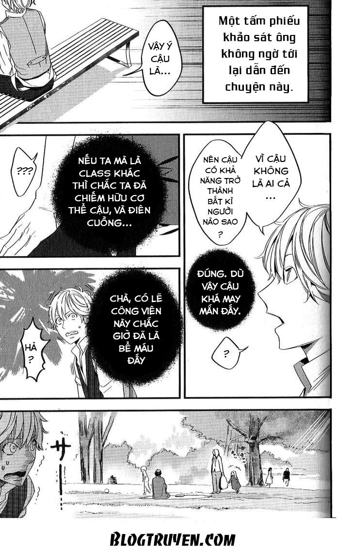 Fate/Strange Fake Chap 2 - Next Chap 3