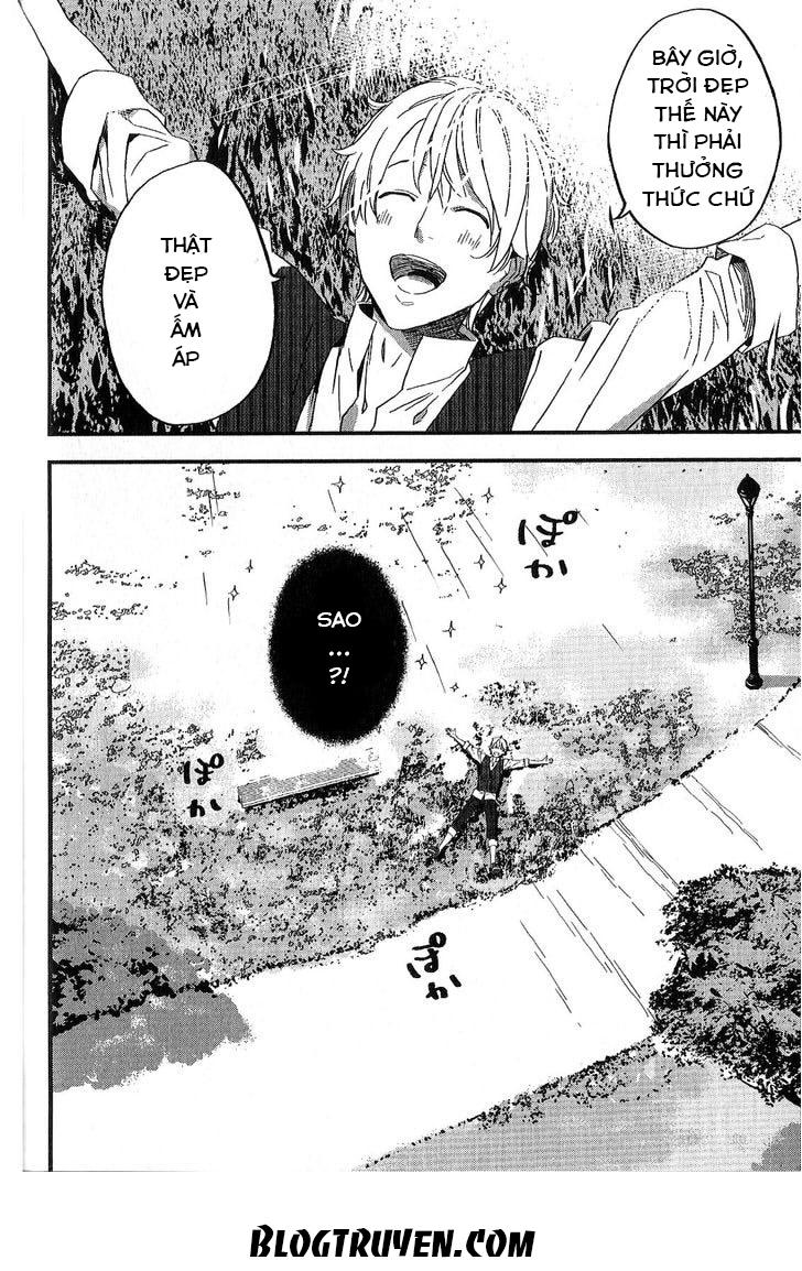 Fate/Strange Fake Chap 2 - Next Chap 3