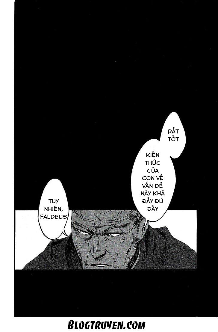 Fate/Strange Fake Chap 2 - Next Chap 3