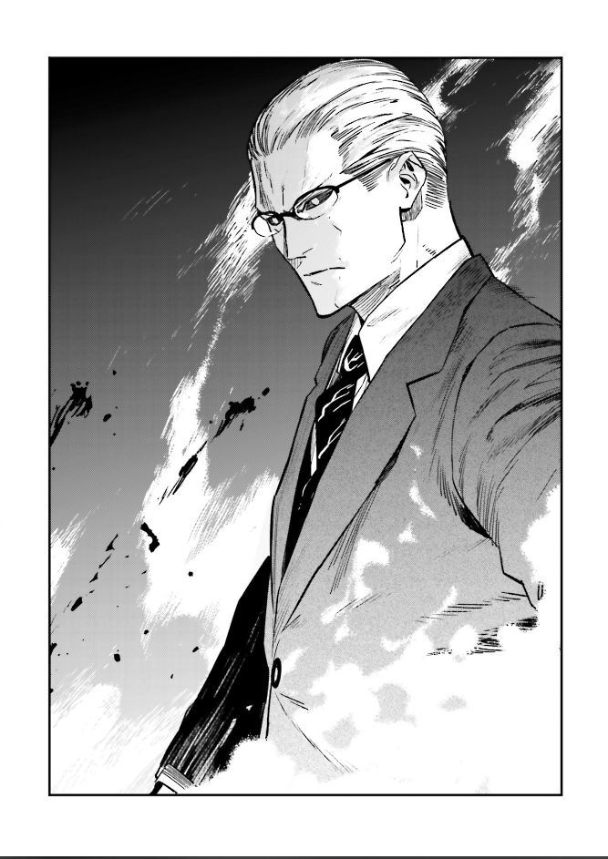 Fate/Strange Fake Chap 20 - Next Chap 21