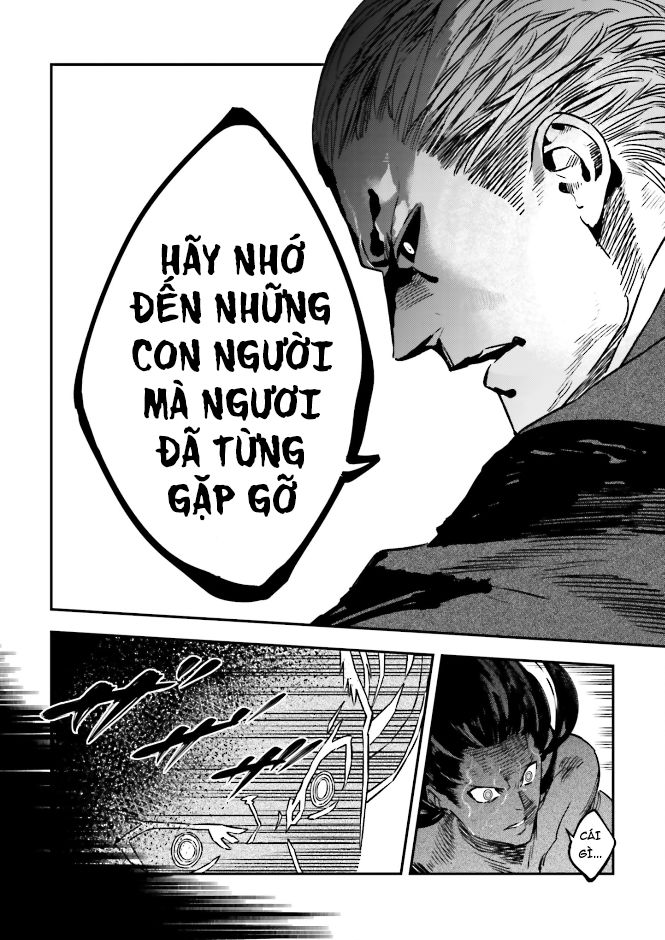 Fate/Strange Fake Chap 21 - Next Chap 22