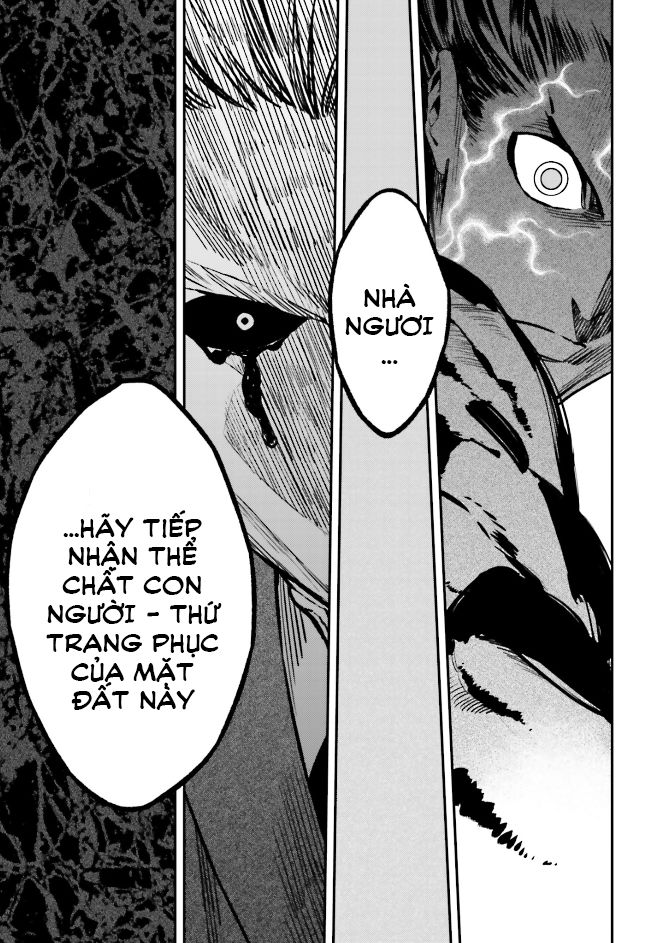 Fate/Strange Fake Chap 21 - Next Chap 22