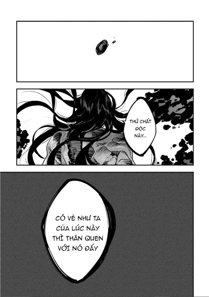 Fate/Strange Fake Chap 21 - Next Chap 22
