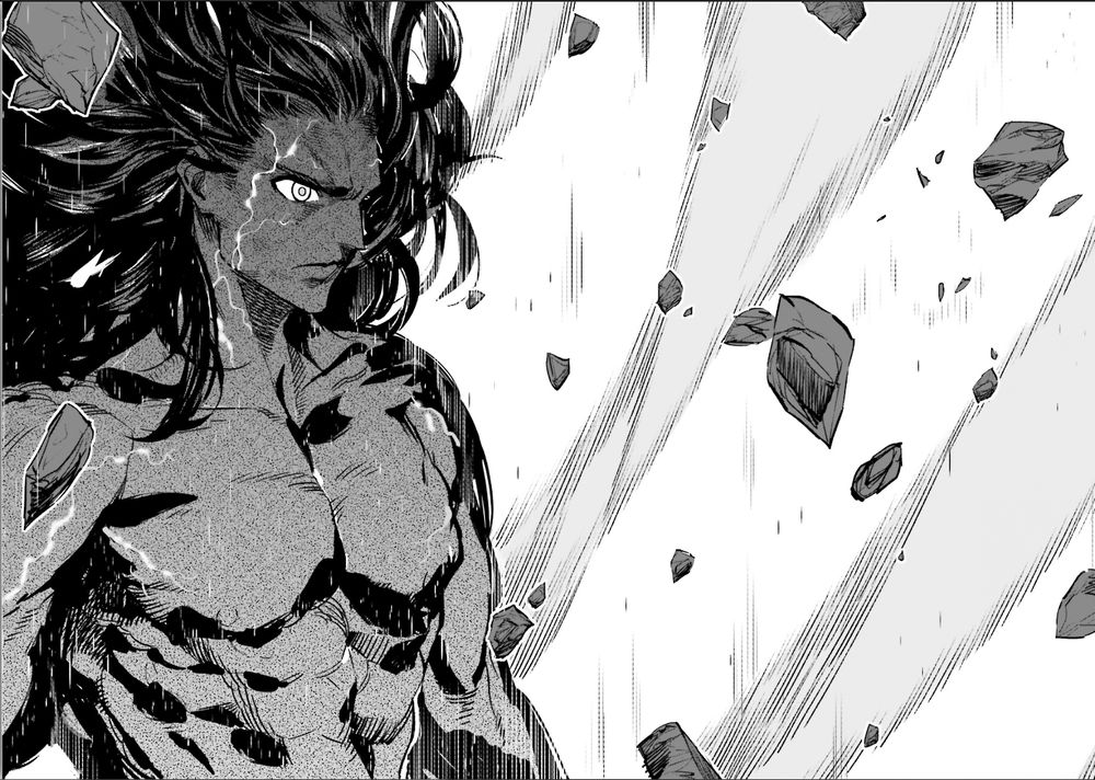 Fate/Strange Fake Chap 21 - Next Chap 22