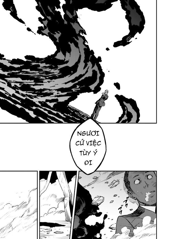 Fate/Strange Fake Chap 21 - Next Chap 22