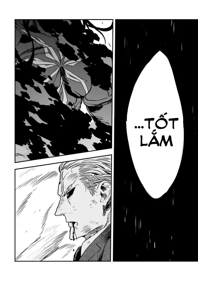 Fate/Strange Fake Chap 21 - Next Chap 22