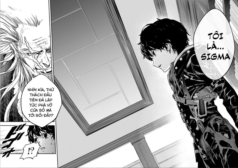 Fate/Strange Fake Chap 24 - Next Chap 25