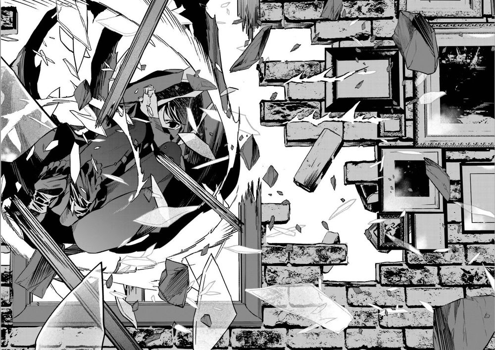 Fate/Strange Fake Chap 24 - Next Chap 25