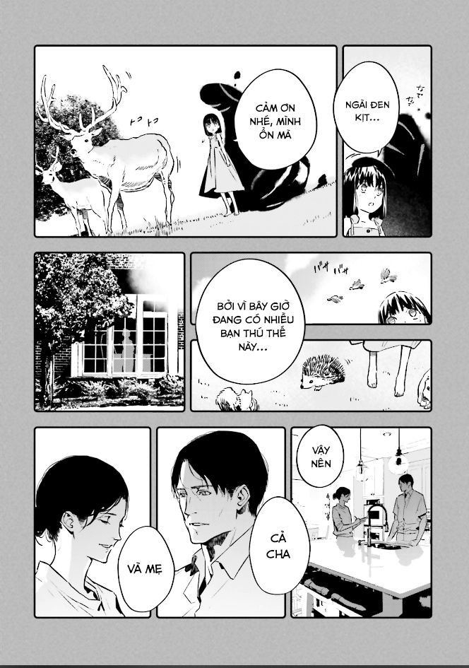 Fate/Strange Fake Chap 24 - Next Chap 25