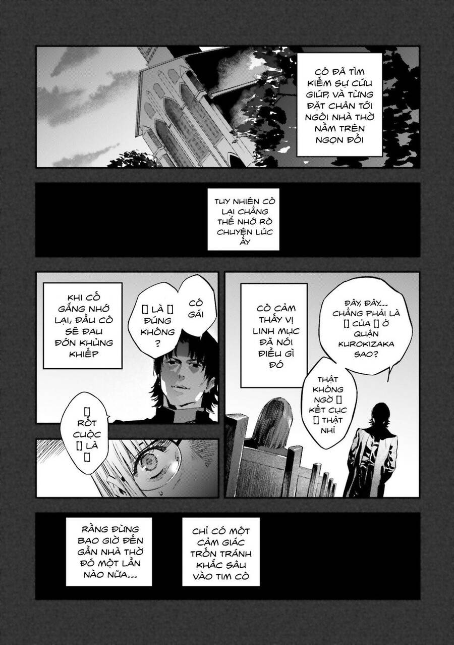 Fate/Strange Fake Chap 25 - Next Chap 26