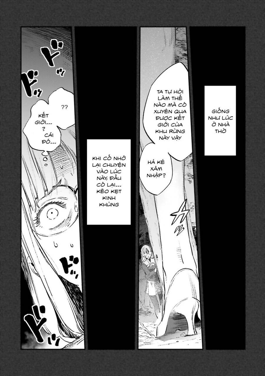 Fate/Strange Fake Chap 25 - Next Chap 26