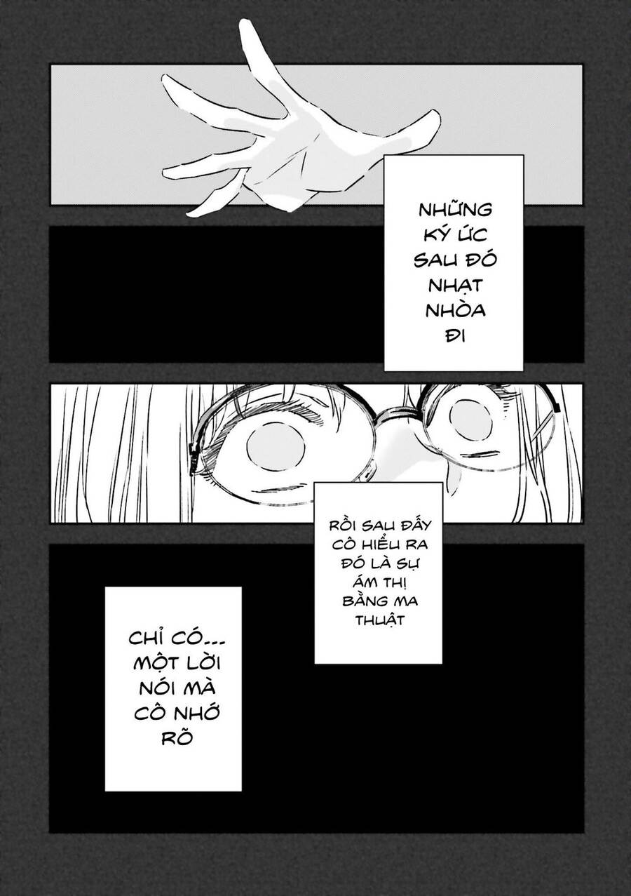 Fate/Strange Fake Chap 25 - Next Chap 26