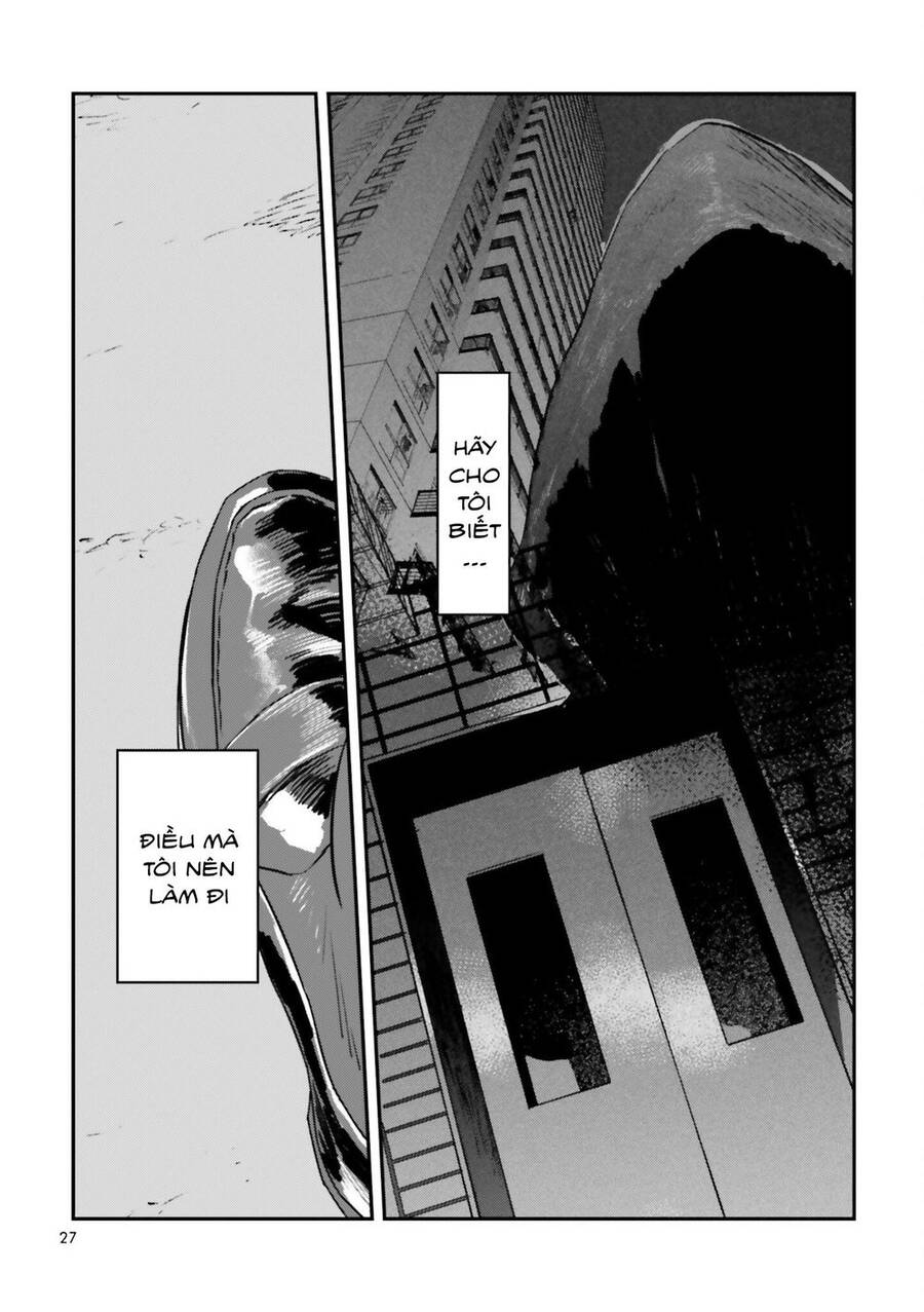 Fate/Strange Fake Chap 25 - Next Chap 26