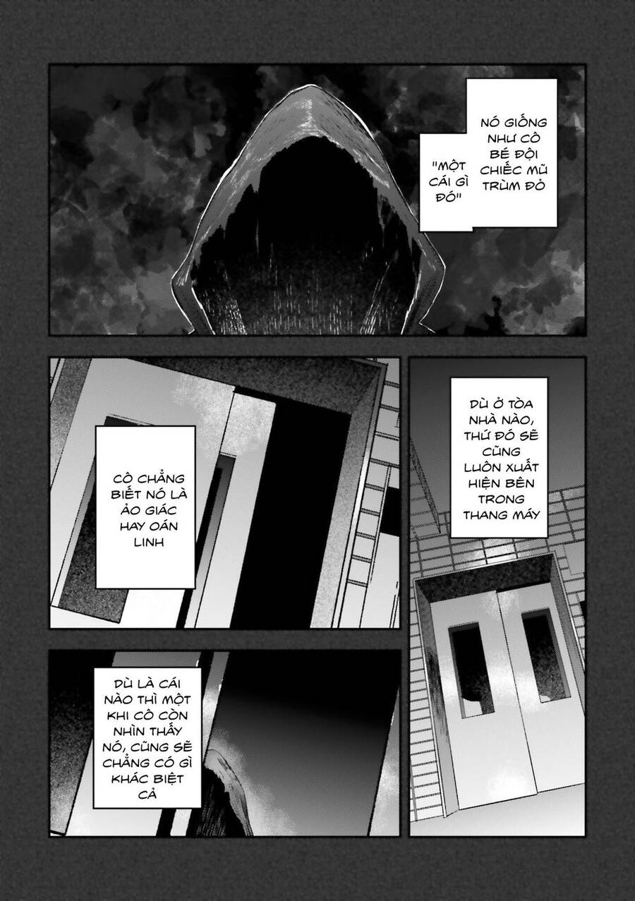 Fate/Strange Fake Chap 25 - Next Chap 26