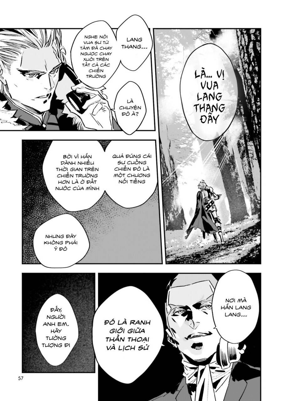 Fate/Strange Fake Chap 26 - Next Chap 27
