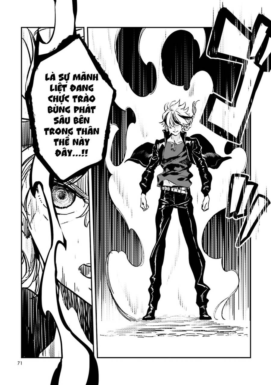 Fate/Strange Fake Chap 27 - Next Chap 28