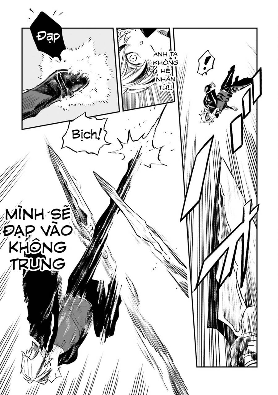 Fate/Strange Fake Chap 27 - Next Chap 28