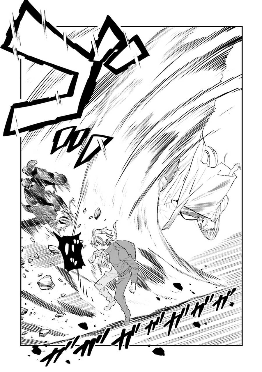 Fate/Strange Fake Chap 27 - Next Chap 28