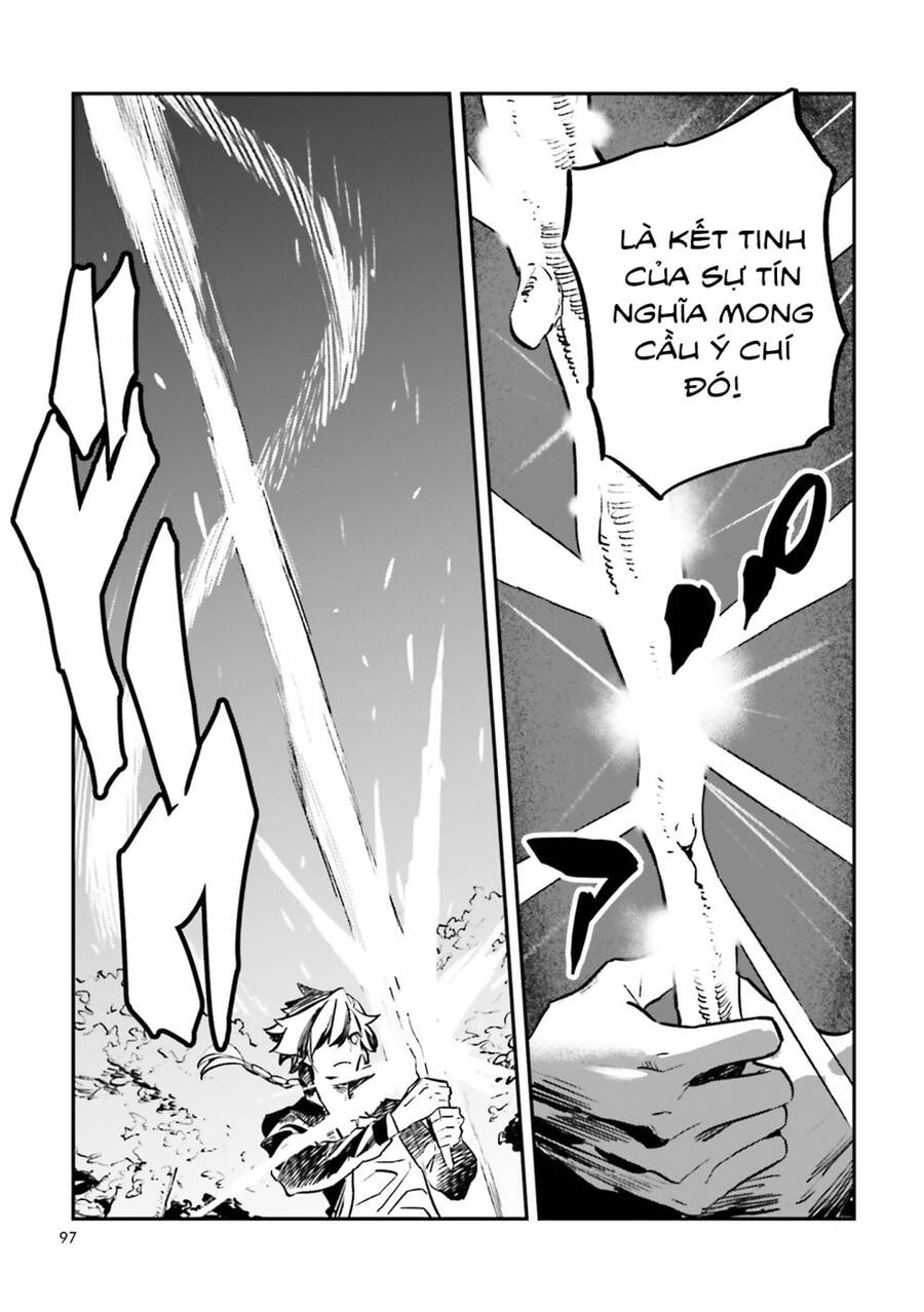 Fate/Strange Fake Chap 27 - Next Chap 28