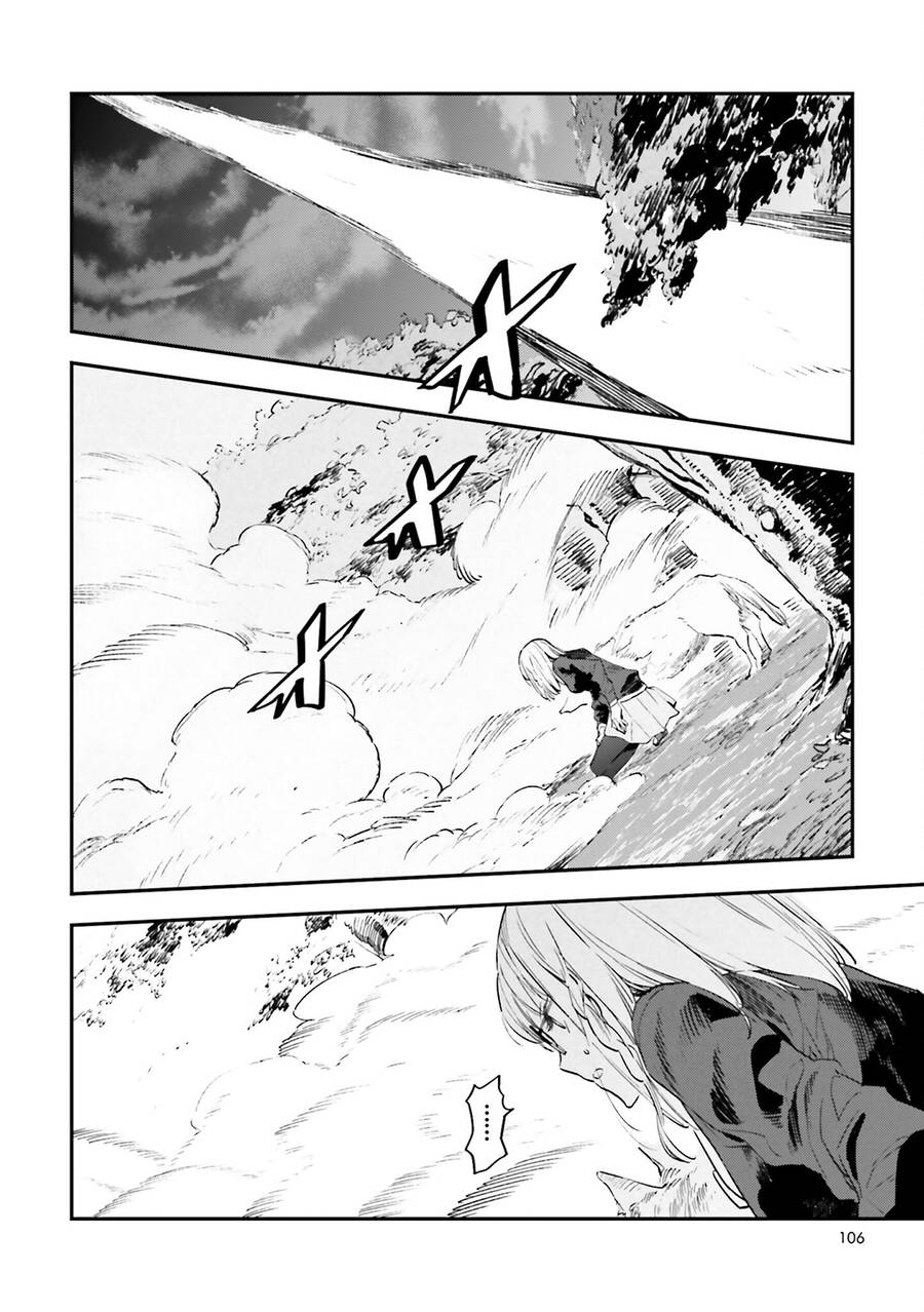Fate/Strange Fake Chap 28 - Next Chap 29