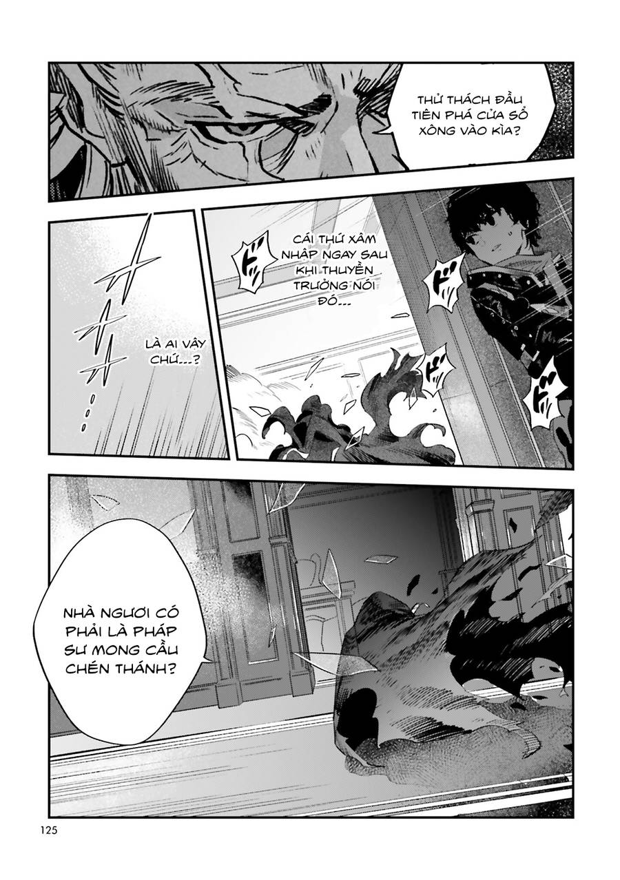 Fate/Strange Fake Chap 28 - Next Chap 29