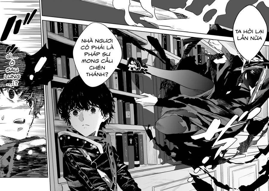 Fate/Strange Fake Chap 28 - Next Chap 29