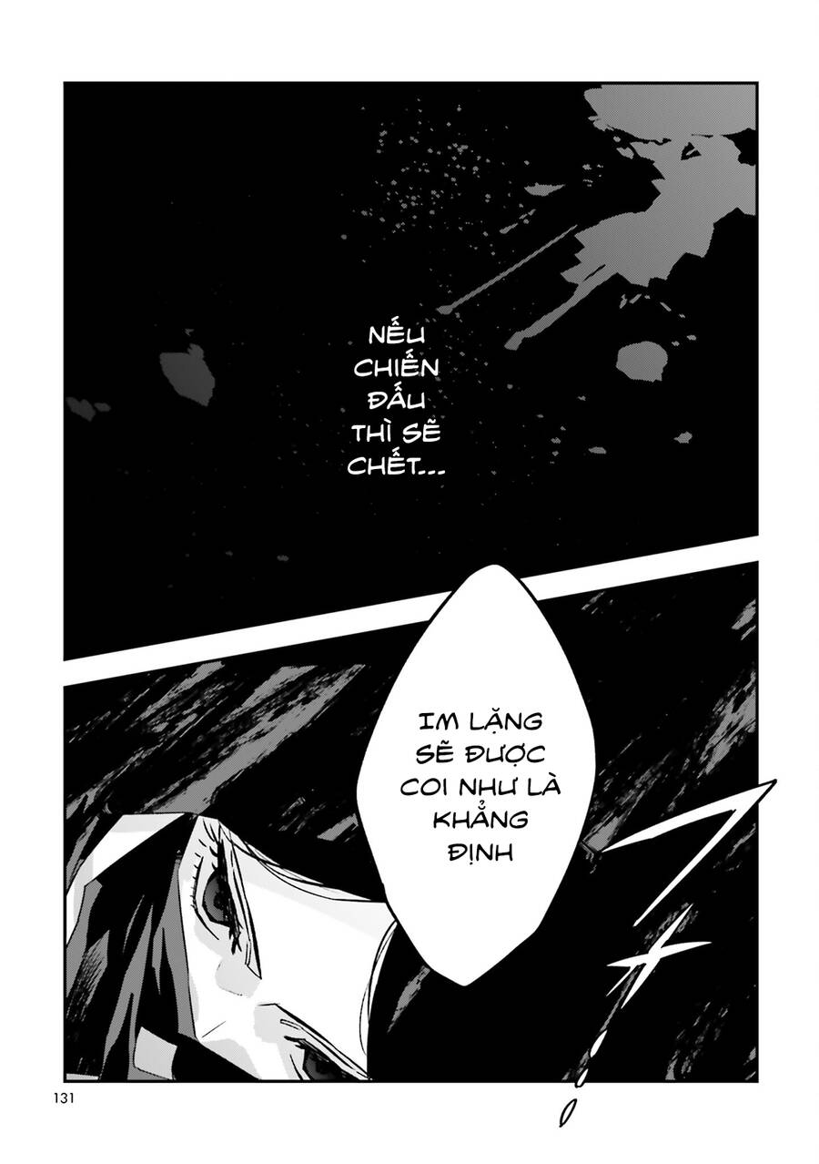 Fate/Strange Fake Chap 28 - Next Chap 29