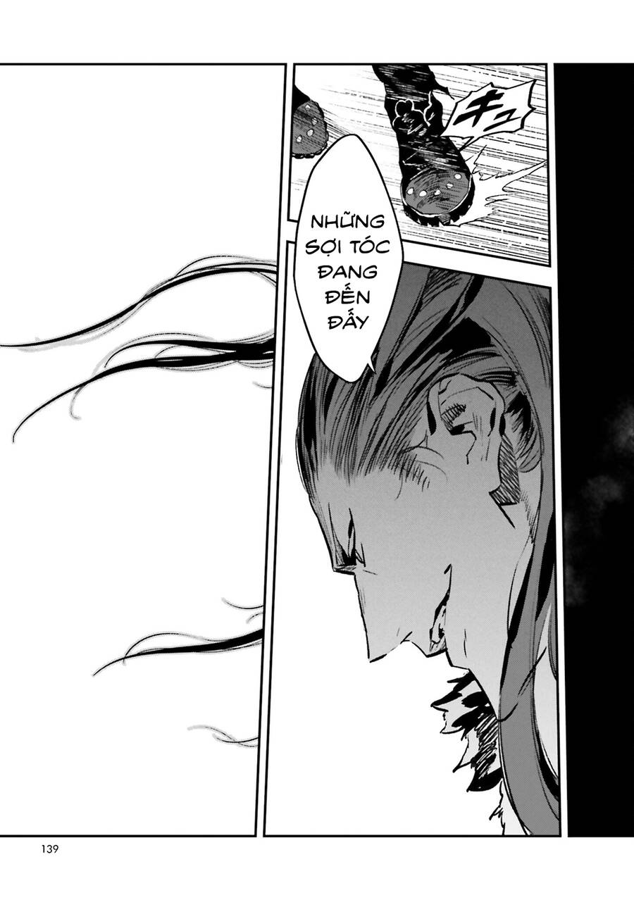 Fate/Strange Fake Chap 28 - Next Chap 29