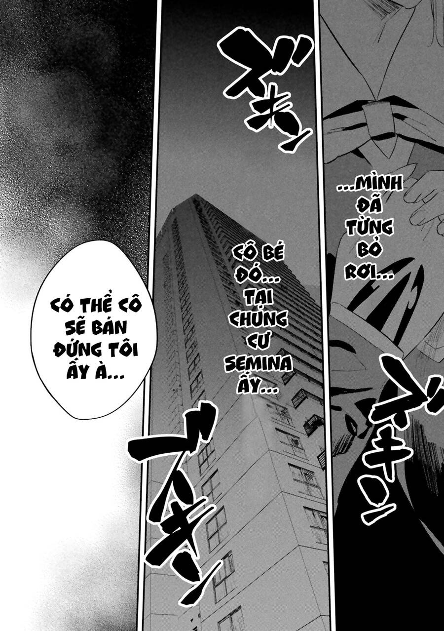 Fate/Strange Fake Chap 28 - Next Chap 29