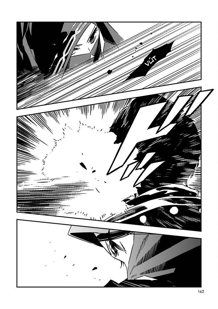 Fate/Strange Fake Chap 29 - Next Chap 30