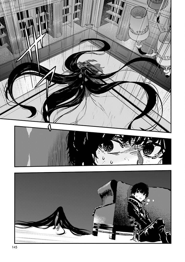 Fate/Strange Fake Chap 29 - Next Chap 30