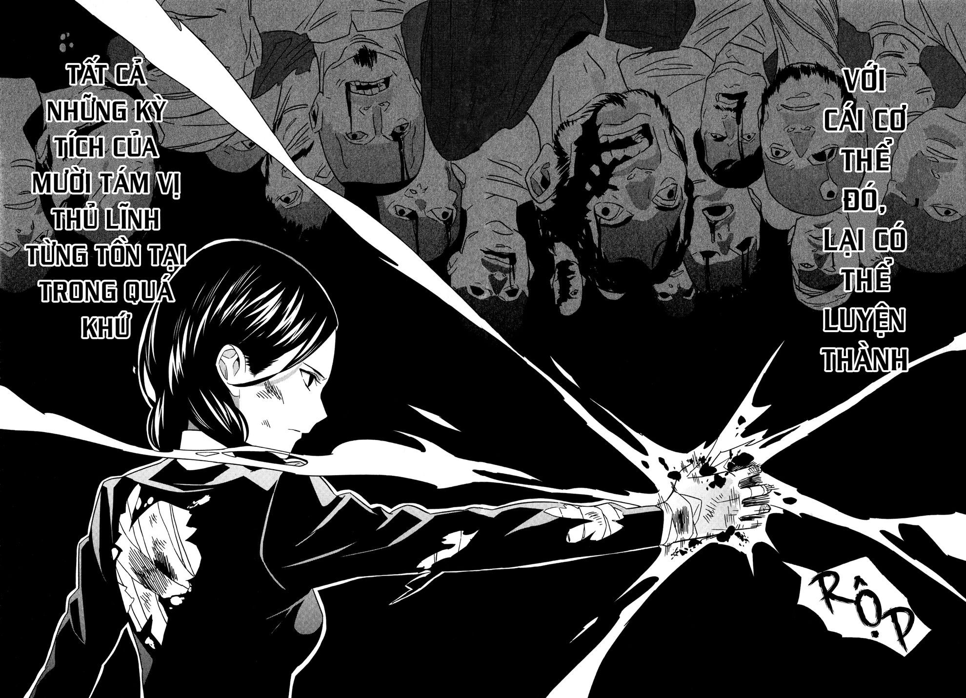 Fate/Strange Fake Chap 3.1 - Next Chap 4.1